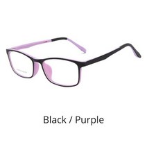 Ralferty어린이집 유치원 초등학교 안경 안경테 안경태테 K28058 TR90 컴퓨터 게이밍 자외선 보호 블루라이트 차단 안경태