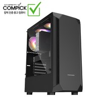 [컴픽 중고컴퓨터] AMD 라이젠5 3600(마티스) GTX 1660 6GB 조립 컴퓨터 게이밍 사무용