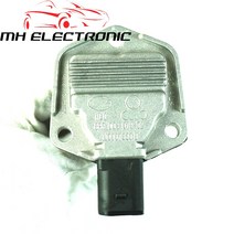 아우디 MH Electronic폭스바겐 골프 제타 비틀 투아렉 A4 A6 TT 엔진 오일 레벨 센서 1J0907660B 9480946060 1119169