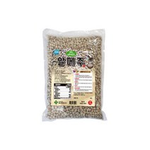 바이오 알메주 1kg 국내산된장간장장담기집, 바이오 알메주 1kg /국내산/된장