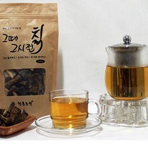 1+1 건조칡 갱년기 마른칡 말린 칙뿌리 유기농칡차 갈근 400g, 유기농건칡 200g+200g