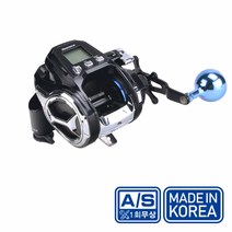 바낙스 타이맥스 7000B 전동릴 갈치낚시, 단품