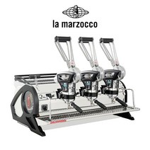 Leva X 3그룹 La Marzocco 라마르조코 클래식한 클러치레버 스타일, 제품 설치비 비포함(문의 후 구매가능)