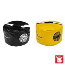 골프 임팩트 파워백 스윙백 스윙연습 샌드백 골프연습용품 임팩트 파워백 골프스윙연습 골프샌드, 벤타샵빨강