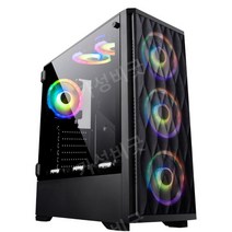 조립 컴퓨터 PC 18-44코어 E5 2673V4 파이코인 노드 채굴용, 1TB, 패키지 5, 128GB