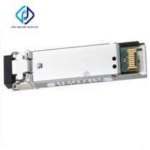 및신규 GLC-SX-MMD LC 1.25G 850nm 300M 기가비트 멀티 모드 모듈 SFP Optica 광섬유 트랜시버, 한개옵션0