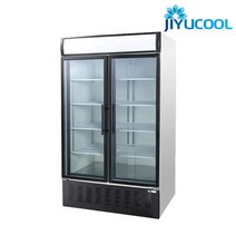 캐리어 업소용국산CSR-1300RD 양문형 주류음료냉장고