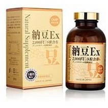 일본직구 낫토 EX 일본 판매