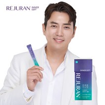 리쥬란 이너닷 DNA 글로우 젤리 4박스, 14포 x 4BOX (총 56포), 4개
