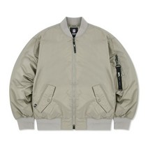 엔에프엘 F204MDW262 오리지날 엠에이 원 다운 BEIGE