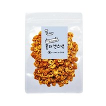 간식 스낵 돼지껍데기 350g 맛있는간식 건강수제간식 이갈이간식 수제개간식 고단백간식 강아지생식
