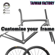 야외용테이블세트 개인 맞춤형 쿼드로 카본 로드/MTB/자갈 29er 자전거 프레임 대만 공장 bicicleta, [07] Brazil custom fee