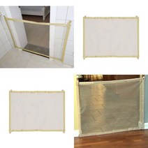 반려동물안전망 강아지안전망 강아지휀스