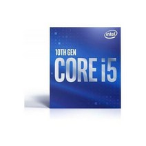 인텔 코어 i5-10600KF 잠금 해제된 데스크톱 프로세서 - 6개의 및 12개의 스레드 101239