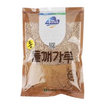 영월농협 동강마루 통들깨가루 250g(1봉), 1개, 250g