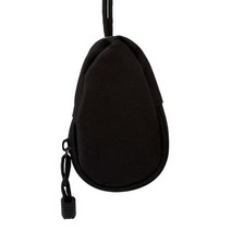 군인 군용 가방 옥스포드 패브릭 방수 하드 착용 위장 전술 부사장 액세서리 군사 매니아 키, Black, Black