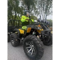 ATV 4륜 산악 오토바이 산악용 버기카 농업용 화물 짐운반, 11. K. K
