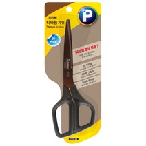 다용도 커브가위 티타늄 21cm ST210-BR