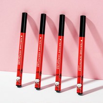 토리양 잘안지워지는 세미 타투 아이브로우 168 눈썹 펜 문신 펜슬, 1, 2.브라운, 본상품선택