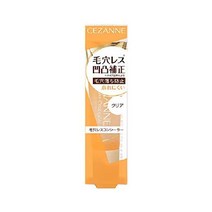 세잔 모어리스 컨실러 클리어 11g 프라이머 컨실러 모공의 요철 보정 セザンヌ 毛穴レスコンシーラー クリア 11g プライマーコンシーラー 毛穴の凹凸補正