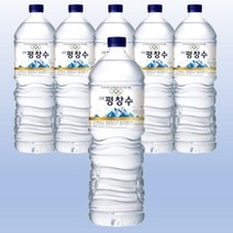강원 평창수 2L 12개, 상세페이지 참조, 상세페이지 참조