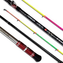 마탄자 크레타 G 열기 열기낚시대, 100~120/360