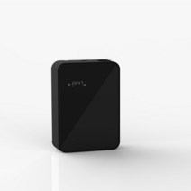 화장실 방향제 디스펜서 분사기 자동 집안 사무실 욕실아로마 터널 디퓨저 가정용 향수 공기 청정기 전기, 03 NO WIFI Black_04 AU