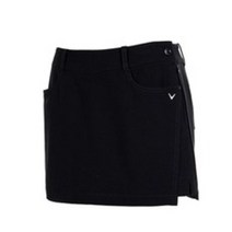 캘러웨이 [캘러웨이]여성 솔리드 큐롯 스커트 CWPSI7193-199