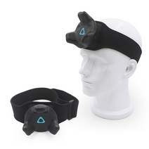 모션캡쳐 vr htc vive tracker 3.0 트랙 스트랩 헤드 스트랩 vr 및 모션 캡처 정밀 전신 추적 109, 2개