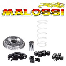 말로시 2021~ ) PCX125 PCX150 멀티바2000 고속풀리세트 구동계 MALOSSI 5118776, 1개