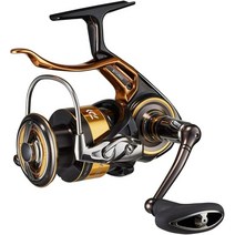 다이와 DAIWA 22 토너먼트 ISO 3000 LBD 2500 3000 XH-LBD, 3000LBD