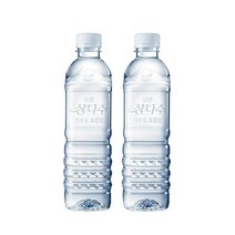 안전한 생수 배달 물주문 제주 무라벨 삼다수 500ml 60개, 상세페이지 참조, 상세페이지 참조