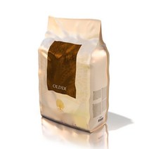 [룸펫]강아지 노년기사료 에센셜 올덜(시니어) 3kg, 단품