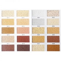 우레탄판넬 비드법단열제 난연 외벽 단열 및 장식 통합 보드 리얼 스톤 페인트 방수 내화 폴리스티렌 암면 복합, 01/샘플을 채취하다