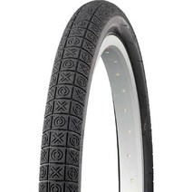 본트레거(Bontrager) 다이얼드 키즈 로드 타이어 MTB 자전거, 12 IN x 1.75 IN, 12 IN x 1.75 IN