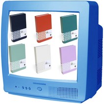 +인디고+ 프리즘 네임카드 북 108장 (명함집.명함첩/미니 폴라로이드/포토카드), (Navy)네이비