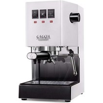 가찌아 클래식 pro 에스프레소 머신, Gaggia New Classic Pro