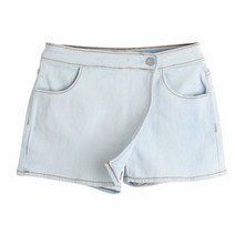 [리바이스키즈] @2023신상@아동 주니어 데님 치마 바지 V232SK376P-NC고잔