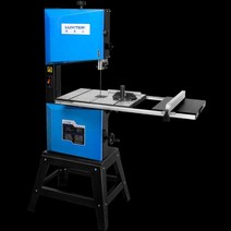 와이어 줄톱 판자 절단 고효율 슈나이더 고정밀 8인치, 8인치 350W