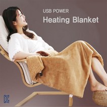 USB 발열 무릎 담요 다용도 극세사 손난로 온열 찜질 보온 간이 이불 수능 항공, 프라임10000mah, 퍼플_프라임10000mah