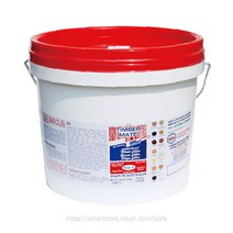 팀버메이트 우드필러 (20kg) 수용성 목재 메꾸미 보수, 흑단(EBONY)