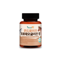 연어코추출물 프로테오클리칸 소유래 콘드로이친zs 연어코