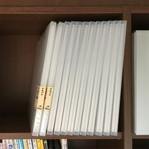 무인양품 앨범 L판264매용
