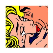 집순이선물 팝아트 페인팅 캔버스세트 30대취미 DIY그림그리기 캔버스액자 40대취미