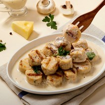 방탄푸드 닭가슴살 볼 100g 30팩, 크림치즈 30팩