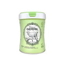 퓨어락 뉴질랜드 산양분유 퓨어락 젬밀 1단계 아기분유 아이사랑 신생아분유 750g 1캔 1세트, 7세트