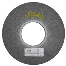 3M 디버링휠 200x13x76mm 이바리제거 스탠 티타늄 광택 수지사출 플라스틱