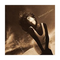 머라이어 캐리 Mariah Carey Emotions LP 음반 바이닐 레코드 앨범