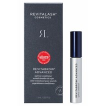 RevitaLash RevitaBrow Advanced Eyebrow 0.05oz 리바이탈래쉬 리바이타브로우 겉 눈썹 영양제 1.5ml 1팩