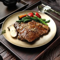 [삼부자갈비] 한우암소 양념 등심구이 250g x 8팩 (총 2kg), 8개